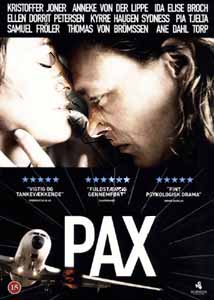 Pax (2010) (DVD)